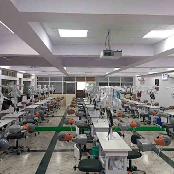 Institute of Dental Studies and Technologies, Ghaziabad