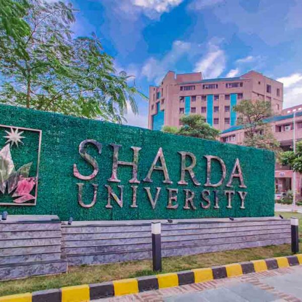 Sharda University, Greater Noida