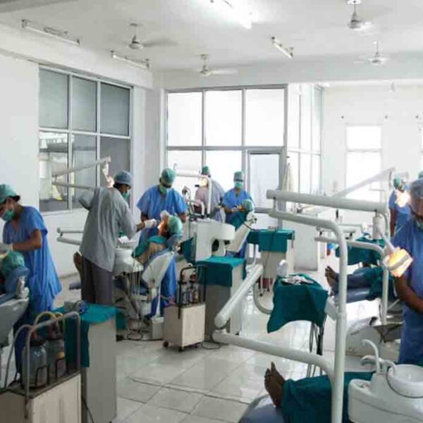 Shree Bankey Bihari Dental College and Research Centre ,Ghaziabad