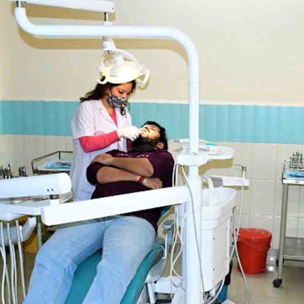 ITS Dental College, Greater Noida