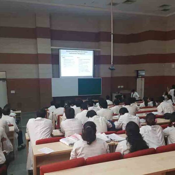 King George’s Medical University