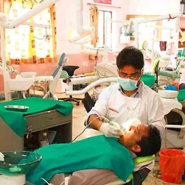 Institute of Dental Science, Bareilly