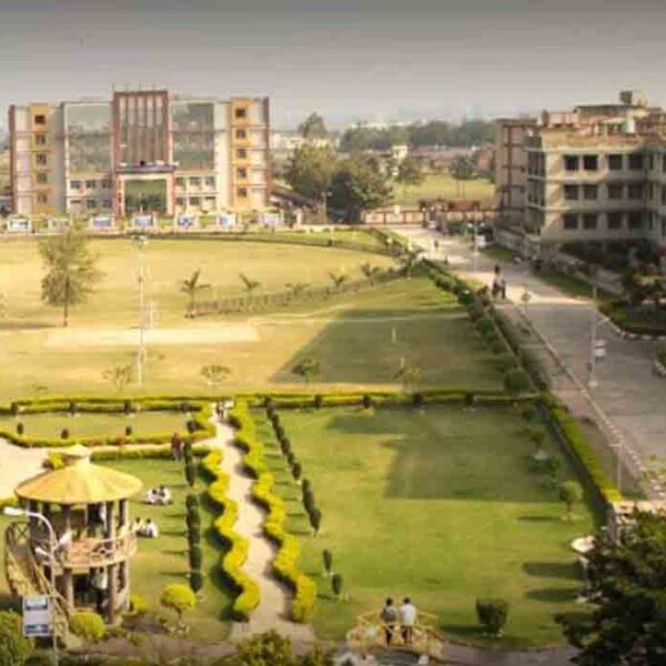 Maharana Pratap Group of Institutions