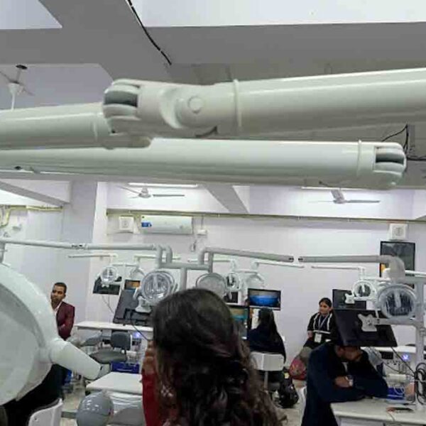 Institute of Dental Studies and Technologies, Ghaziabad