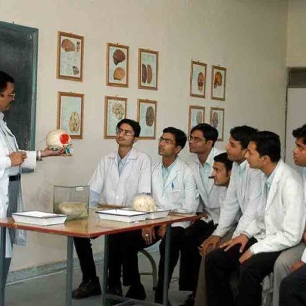 Saraswati Dental College Lucknow