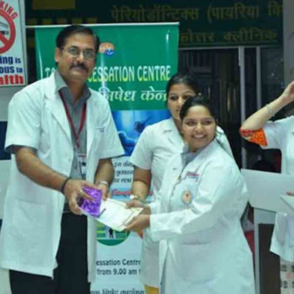 Subharti Dental College , Meerut