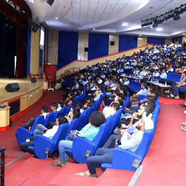 Teerthanker Mahaveer University, Moradabad