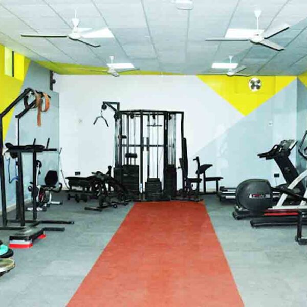 ITS Dental College, Greater Noida