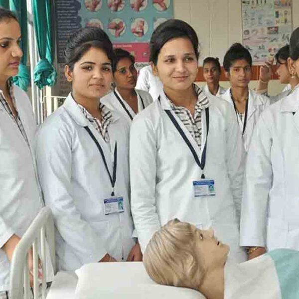 Kalka Group Of Institutions