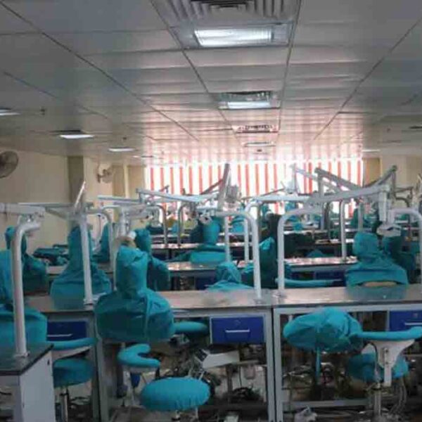 King George’s Medical University