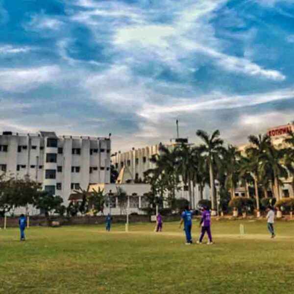 Kothiwal Dental College and Research Centre