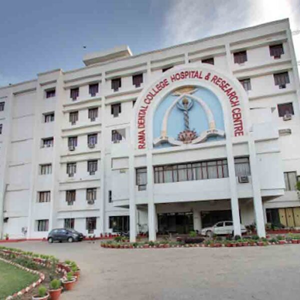 Rama Dental College Hospital and Research Centre, Kanpur