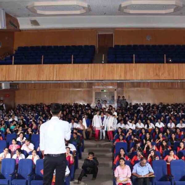 Rama University, Kanpur