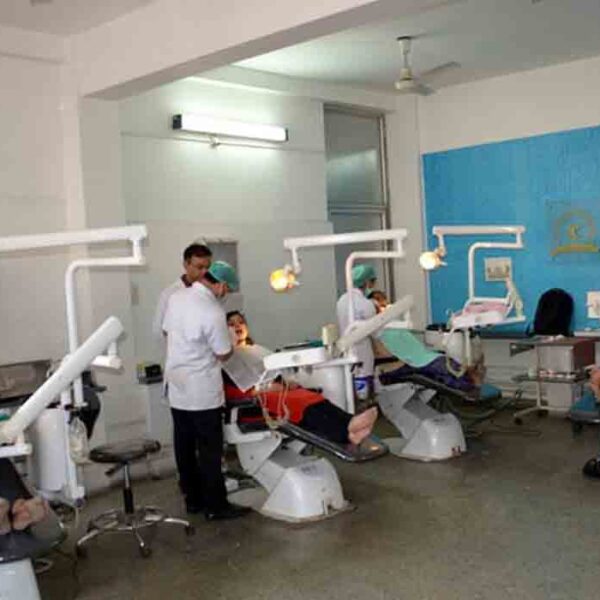 Purvanchal Institute of Dental Sciences ,Gorakhpur