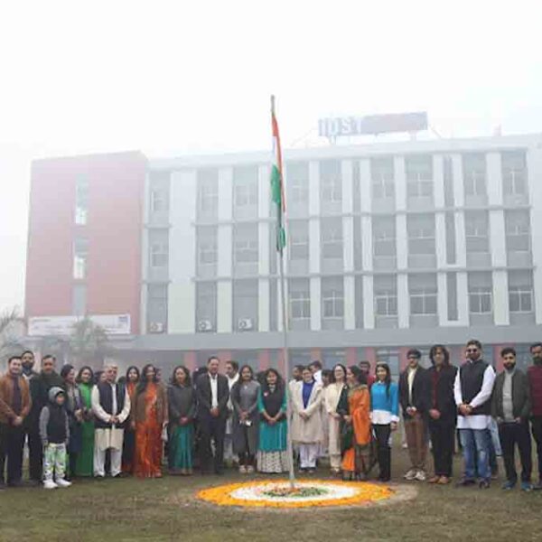 Institute of Dental Studies and Technologies, Ghaziabad