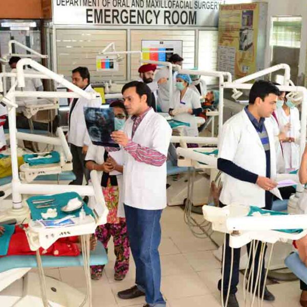 Santosh University, Ghaziabad