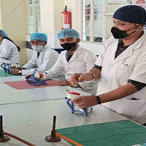 Subharti Dental College , Meerut