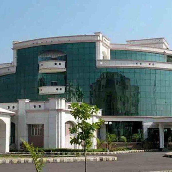 UP Rural Institute of Medical Sciences & Research, Etawah
