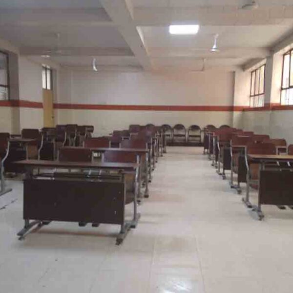 Kalka Dental College