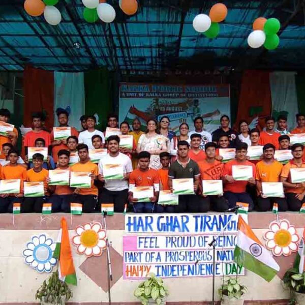 Kalka Group Of Institutions