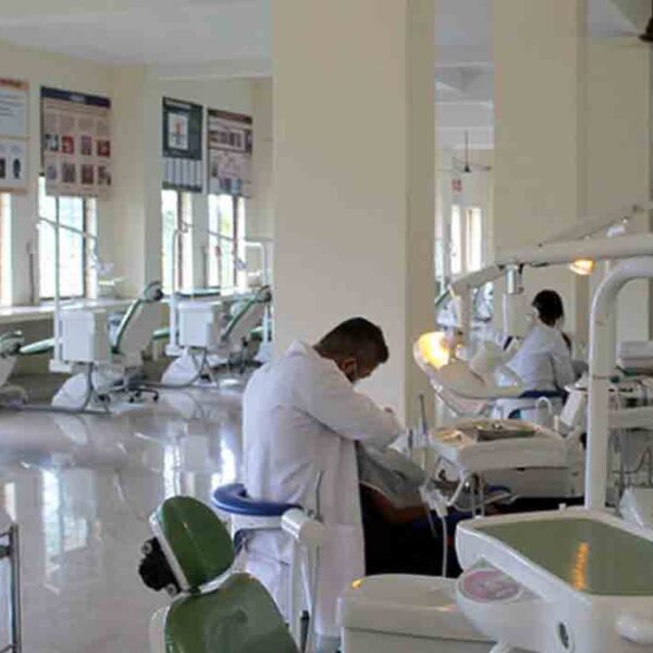 Institute of Dental Science, Bareilly