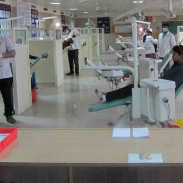 King George’s Medical University