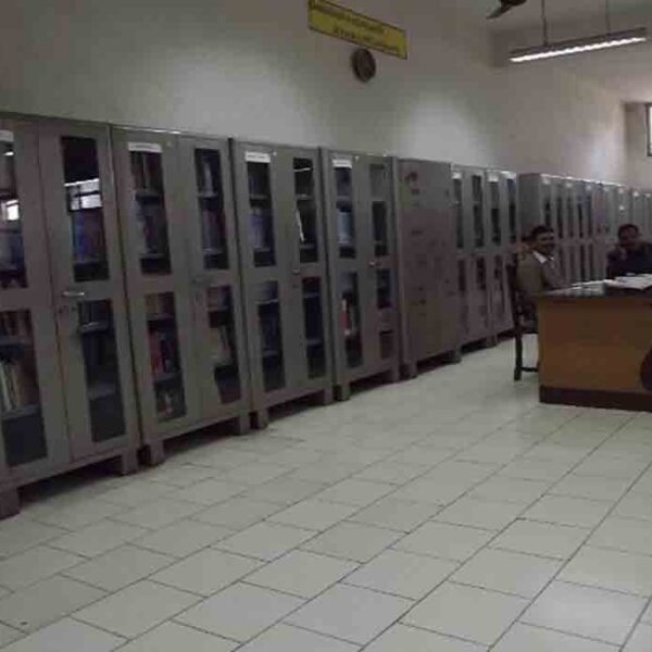 Kothiwal Dental College and Research Centre