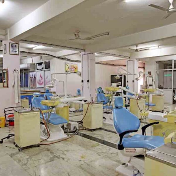 Rama Dental College Hospital and Research Centre, Kanpur