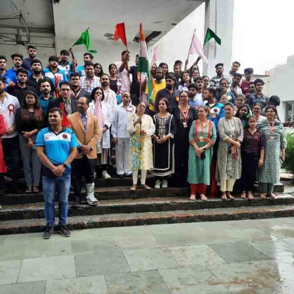 Santosh University, Ghaziabad