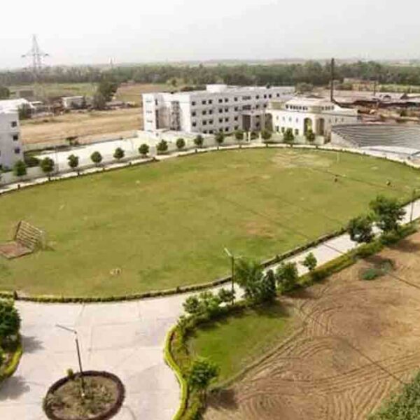 Saraswati Dental College Lucknow