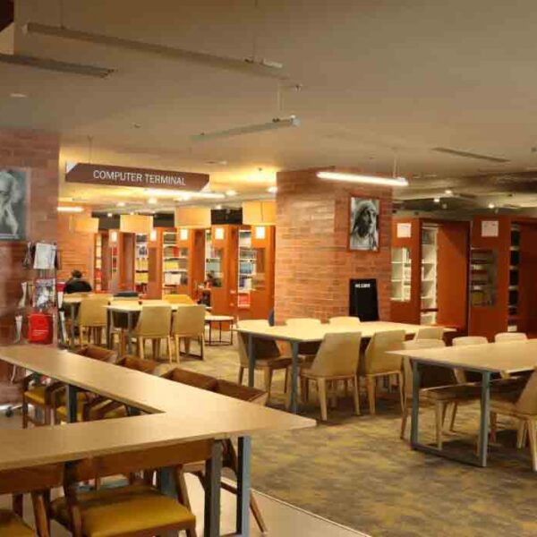 Sharda University, Greater Noida