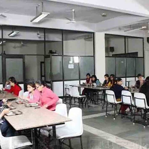 Teerthanker Mahaveer Dental College and Research Centre