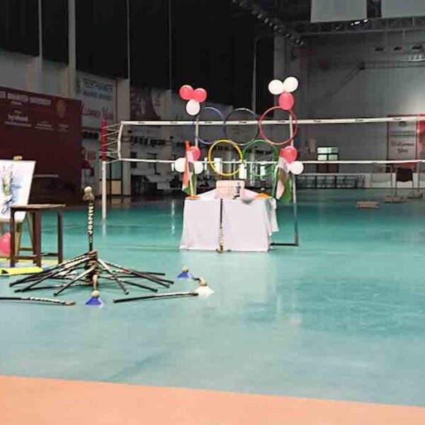 Teerthanker Mahaveer University, Moradabad