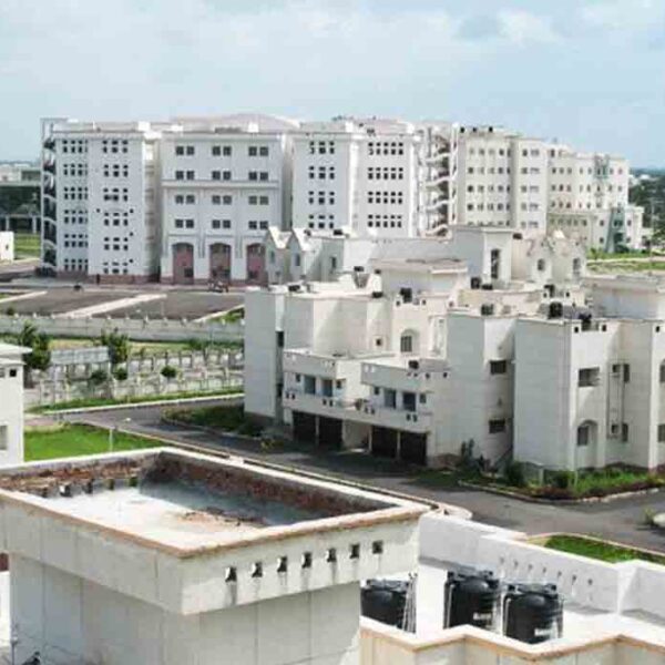 UP Rural Institute of Medical Sciences & Research, Etawah