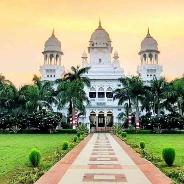 King George’s Medical University