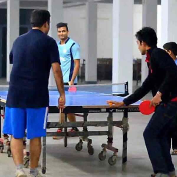 Kothiwal Dental College and Research Centre