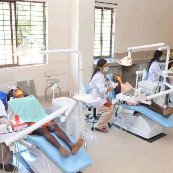 Institute of Dental Science, Bareilly