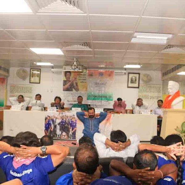 Institute of Medical Sciences ,Varanasi