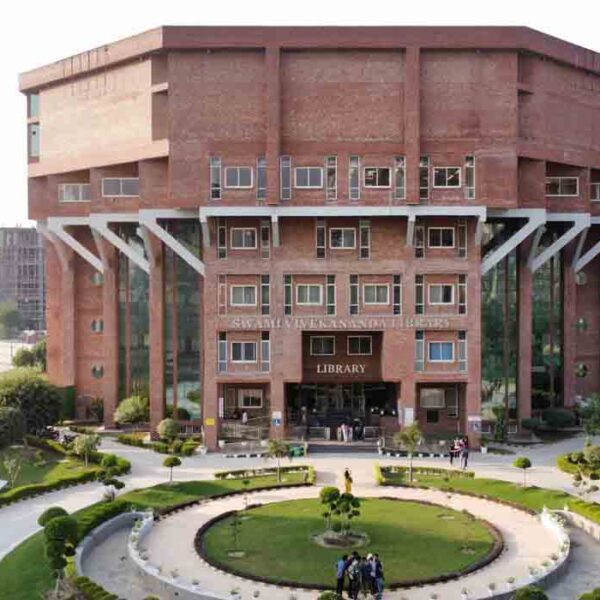 Sharda University, Greater Noida