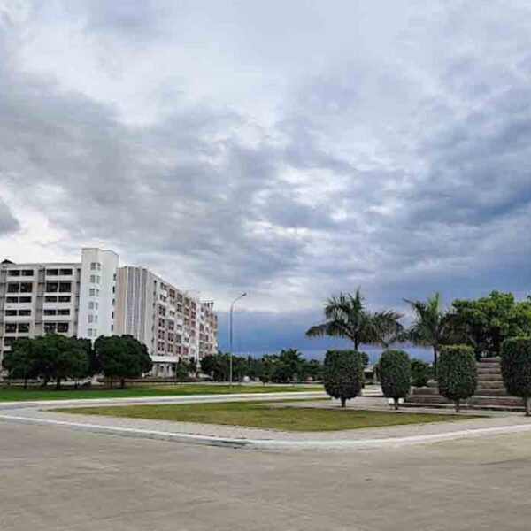 Teerthanker Mahaveer University, Moradabad