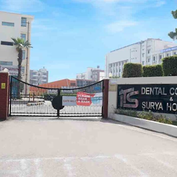 ITS Dental College, Greater Noida