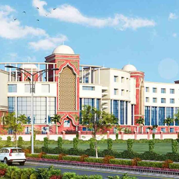 Kalka Group Of Institutions