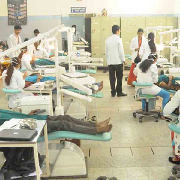 Institute of Dental Science, Bareilly