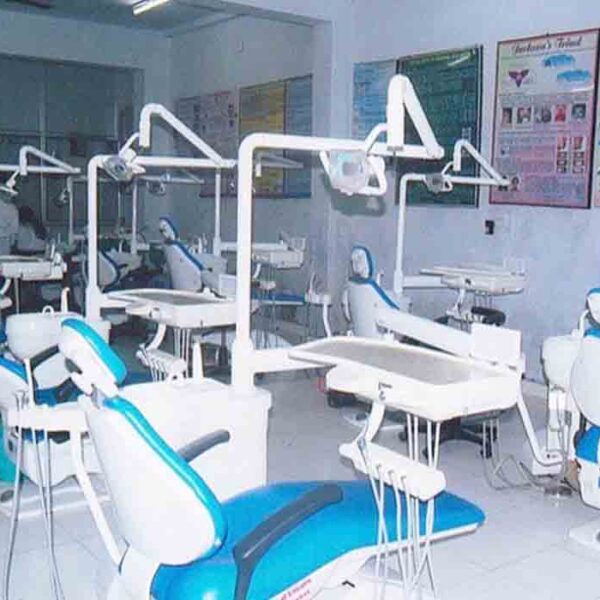 Purvanchal Institute of Dental Sciences ,Gorakhpur