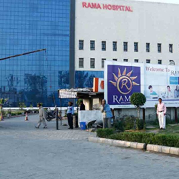 Rama University Hapur