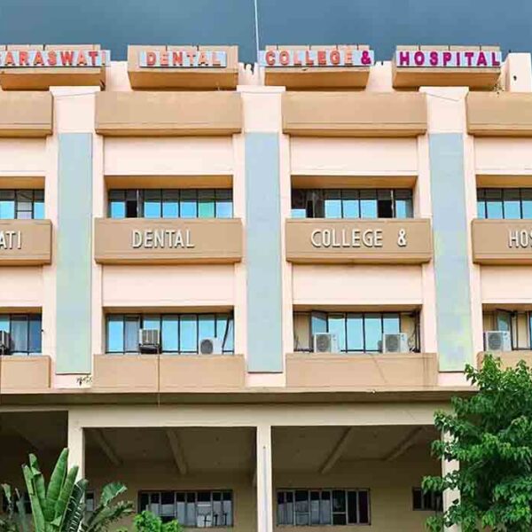 Saraswati Dental College Lucknow