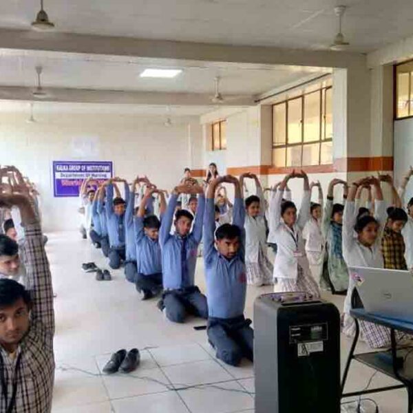 Kalka Dental College