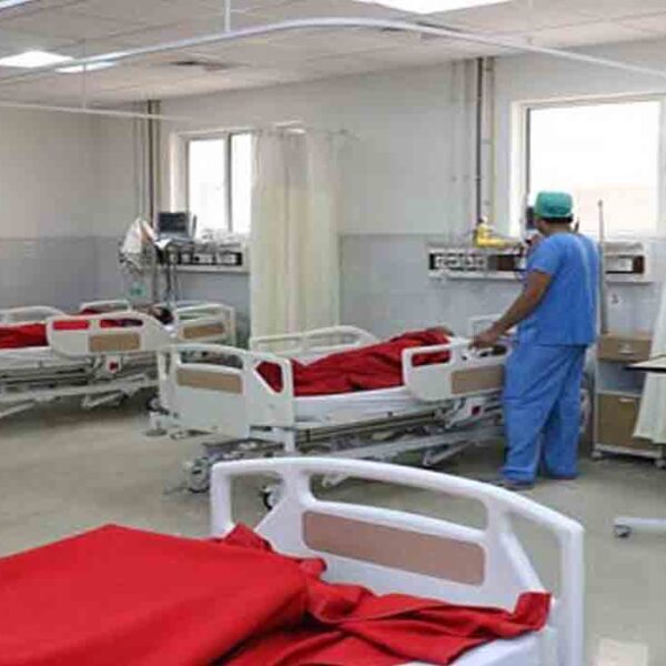 KD Dental College and Hospital, Mathura