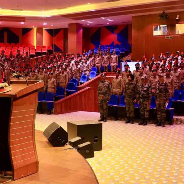 Sharda University, Greater Noida