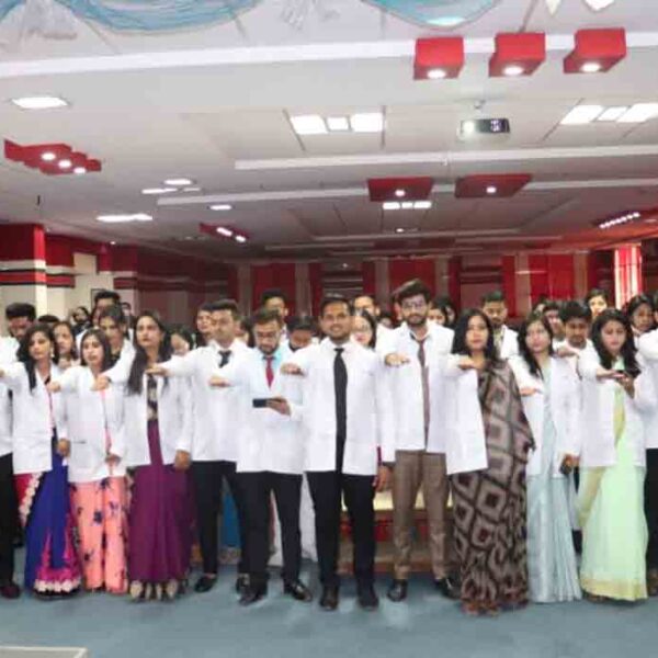 Shree Bankey Bihari Dental College and Research Centre ,Ghaziabad